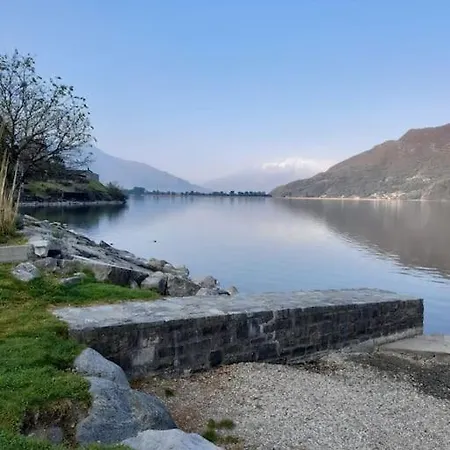 Tra E Montagne Nonna Maria *