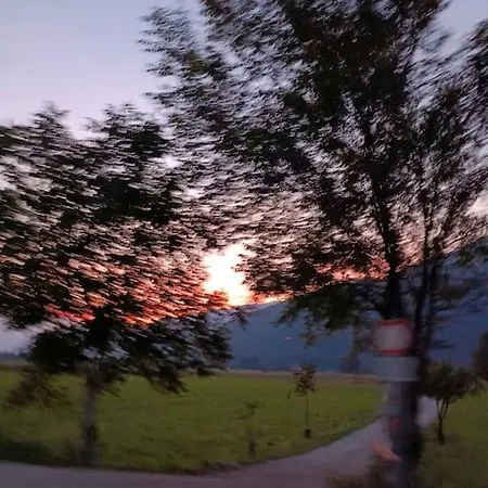 Tra E Montagne Nonna Maria Апартаменты