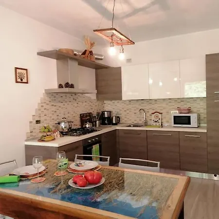 Tra E Montagne Nonna Maria Dubino