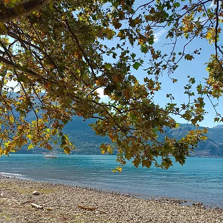 Tra E Montagne Nonna Maria * Dubino