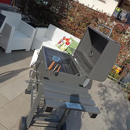 Tra E Montagne Nonna Maria * Dubino