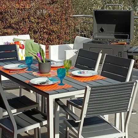 Tra E Montagne Nonna Maria