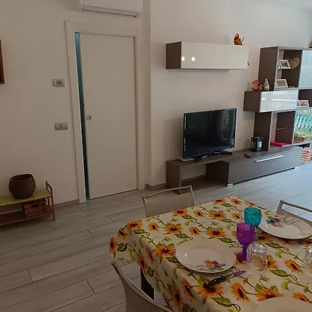 Tra E Montagne Nonna Maria Appartamento