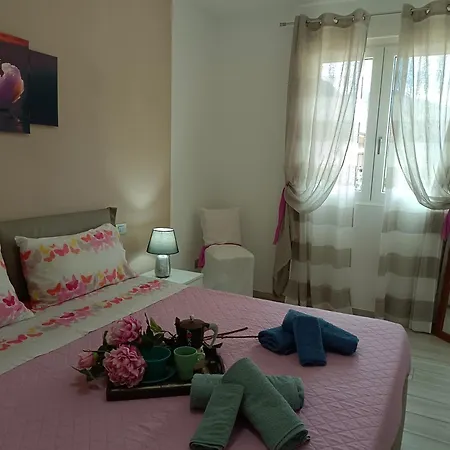 Apartamento Tra E Montagne Nonna Maria