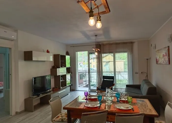 Tra E Montagne Nonna Maria Daire Dubino