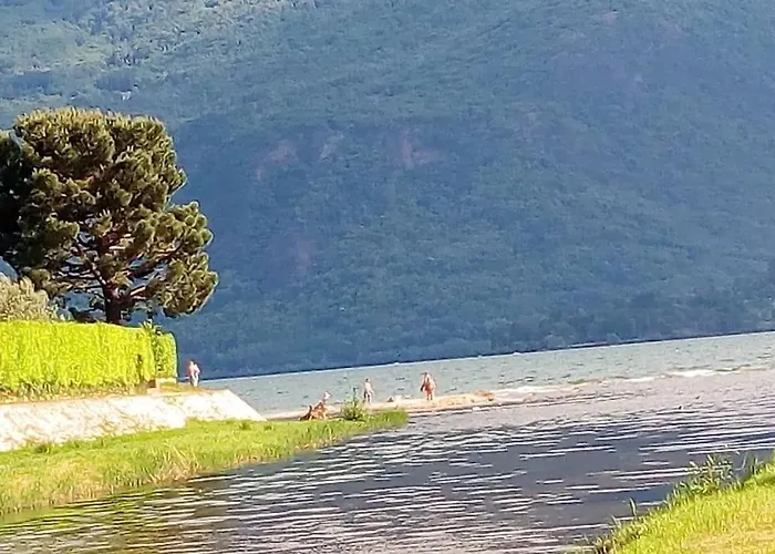 Tra E Montagne Nonna Maria