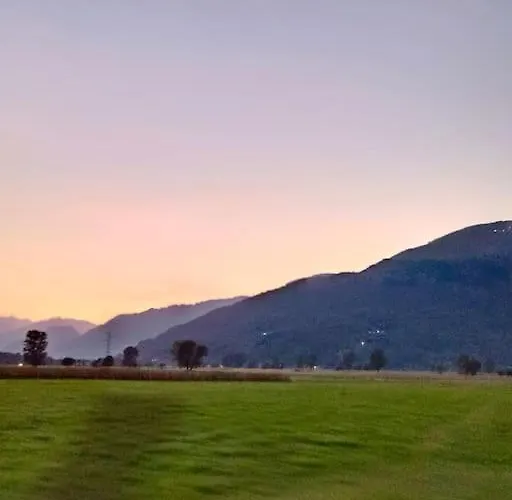 Tra E Montagne Nonna Maria *