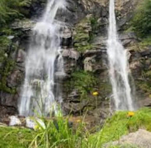 Tra E Montagne Nonna Maria Dubino