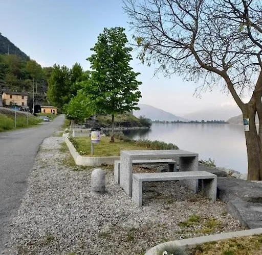 Tra E Montagne Nonna Maria Daire Dubino