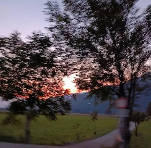 Tra E Montagne Nonna Maria Daire