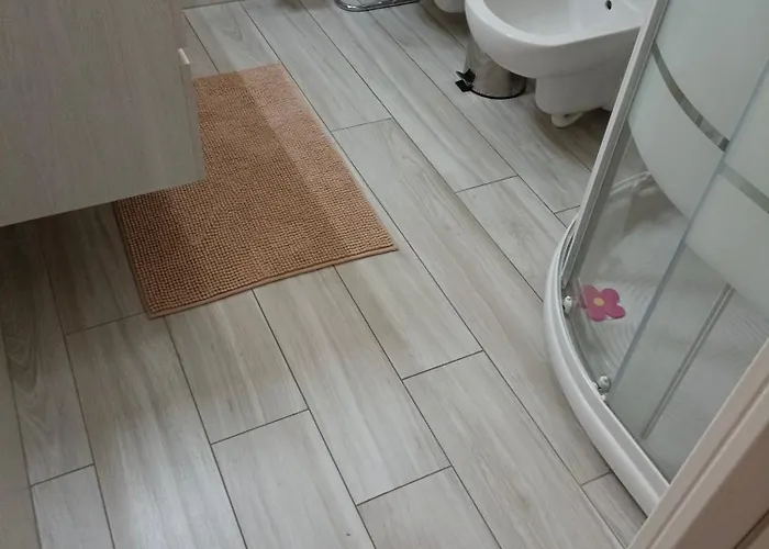 Daire Tra E Montagne Nonna Maria