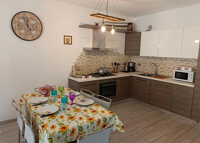 Tra E Montagne Nonna Maria Daire Dubino