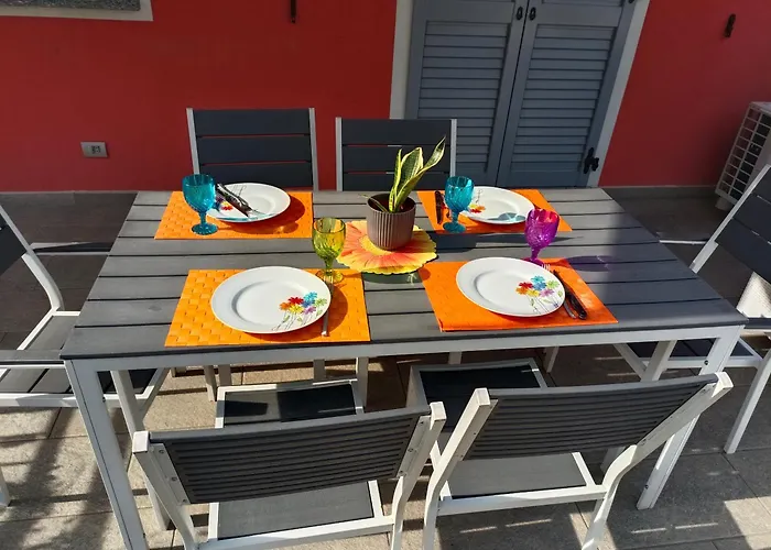 Daire Tra E Montagne Nonna Maria Dubino