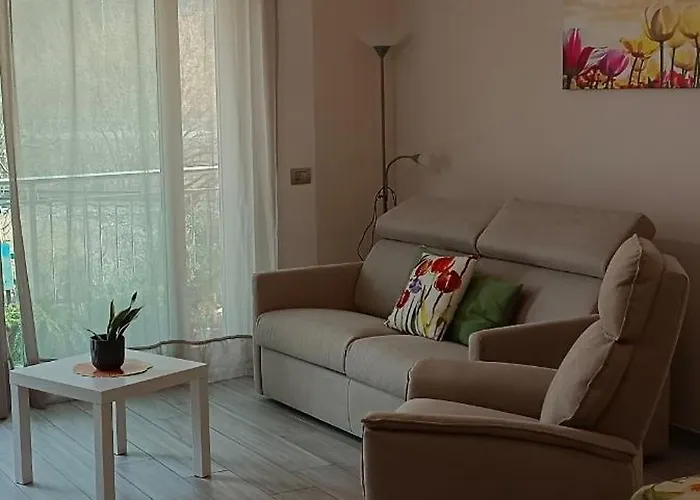 Daire Tra E Montagne Nonna Maria