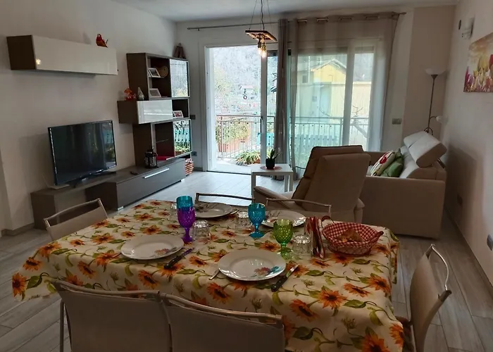 Tra E Montagne Nonna Maria *