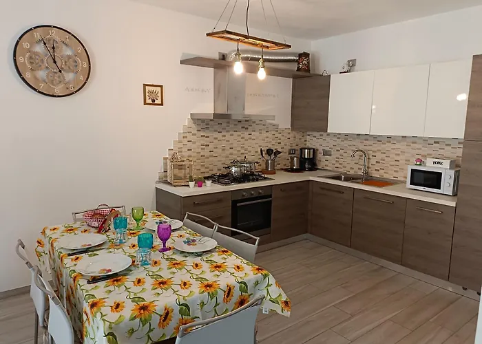 Daire Tra E Montagne Nonna Maria Dubino