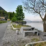 Tra E Montagne Nonna Maria 公寓 杜比诺