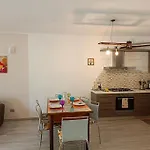 公寓 Tra E Montagne Nonna Maria