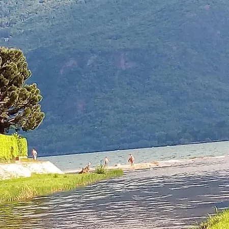 Tra E Montagne Nonna Maria