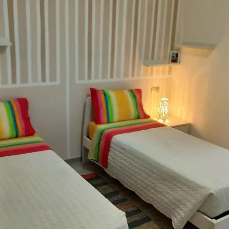 Tra E Montagne Nonna Maria Appartement Dubino