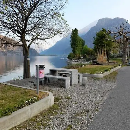 Tra E Montagne Nonna Maria Dubino