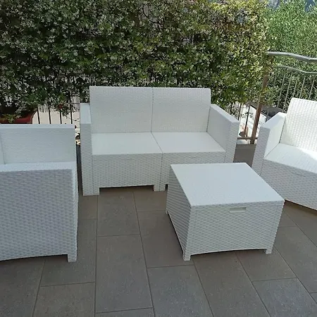 Tra E Montagne Nonna Maria Appartement *