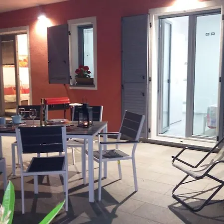 Tra E Montagne Nonna Maria Dubino