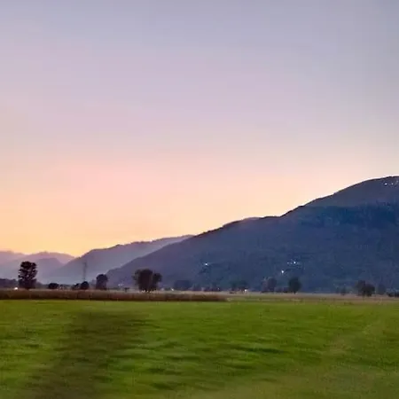 Tra E Montagne Nonna Maria *