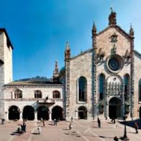 Appartement Tra E Montagne Nonna Maria Dubino