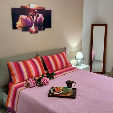 Tra E Montagne Nonna Maria