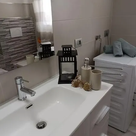 Tra E Montagne Nonna Maria Appartement Dubino