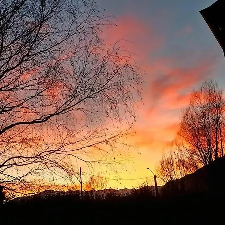 Tra E Montagne Nonna Maria * Dubino