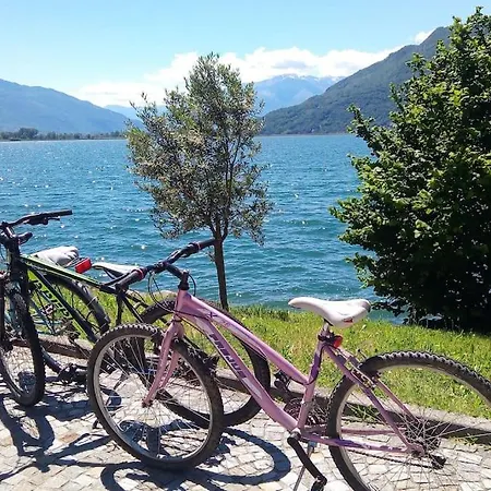 Tra E Montagne Nonna Maria Dubino