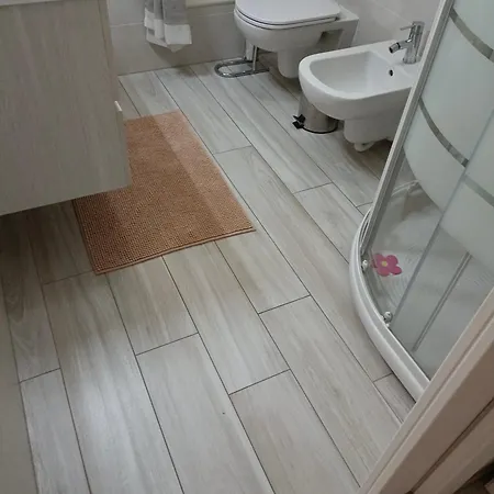 Appartement Tra E Montagne Nonna Maria