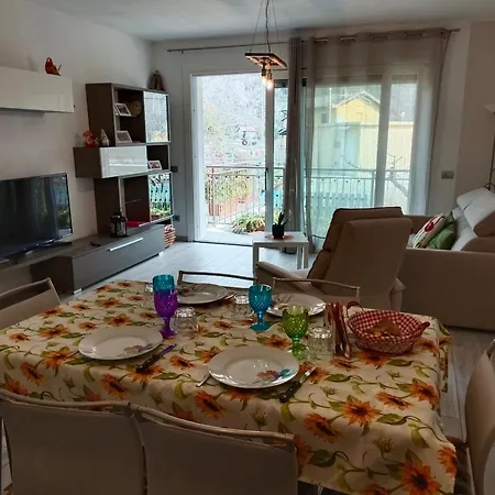 Tra E Montagne Nonna Maria *