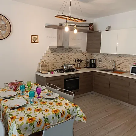 Appartement Tra E Montagne Nonna Maria Dubino