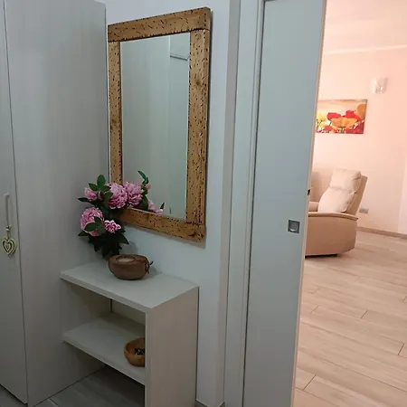 Appartement Tra E Montagne Nonna Maria